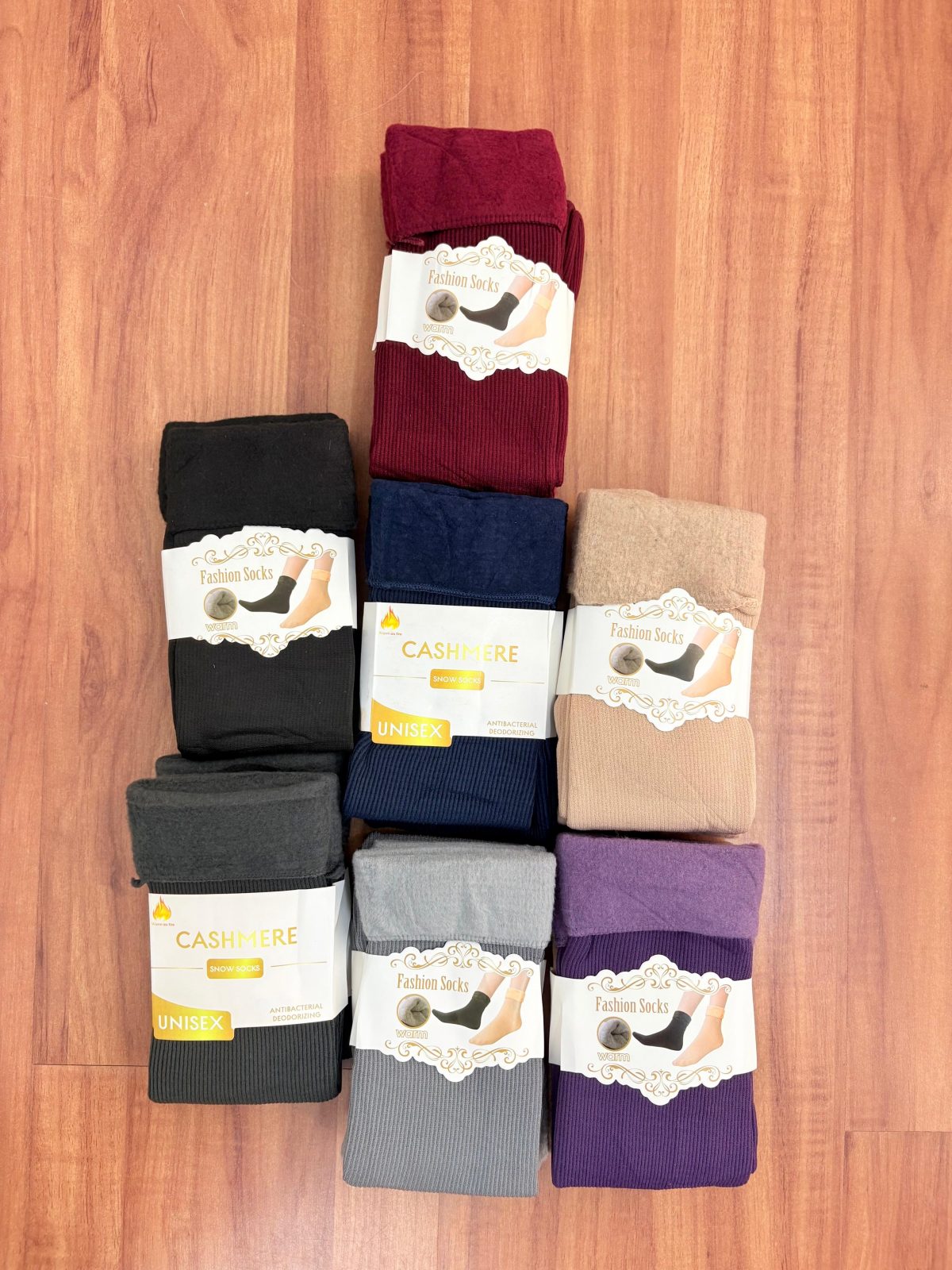 KIT MEIA UNSX 2PÇ PLCAD REF.GL1997 STD/LSO U.