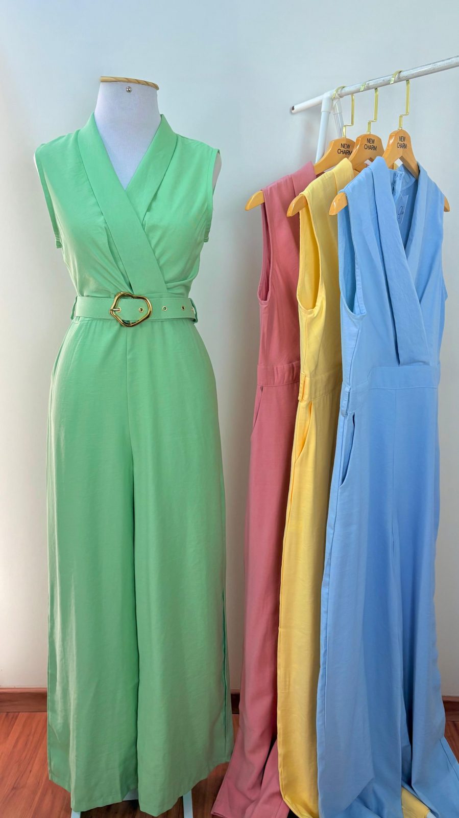 MACACAO FEM SM LG REF.GL2070 STD/LSO M.
