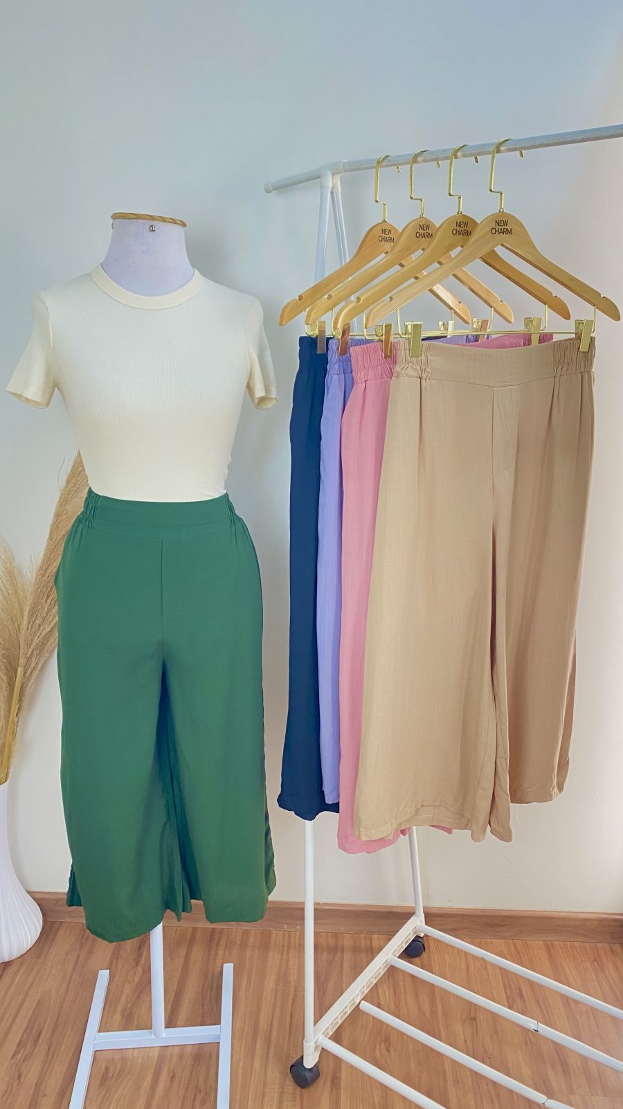 PANTACURT FEM REF.GL2110 STD/LSO M.