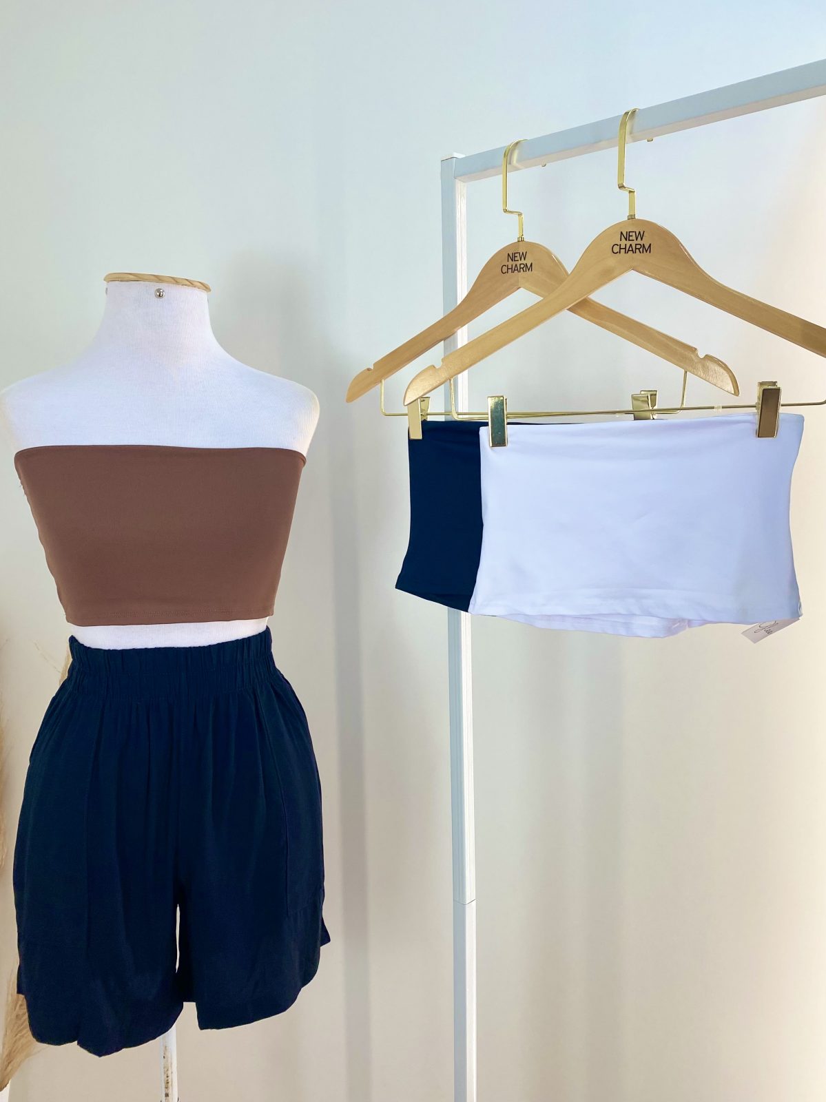 TOP FEM ADT FAIXA REF.GL2147 STD/LSO U.