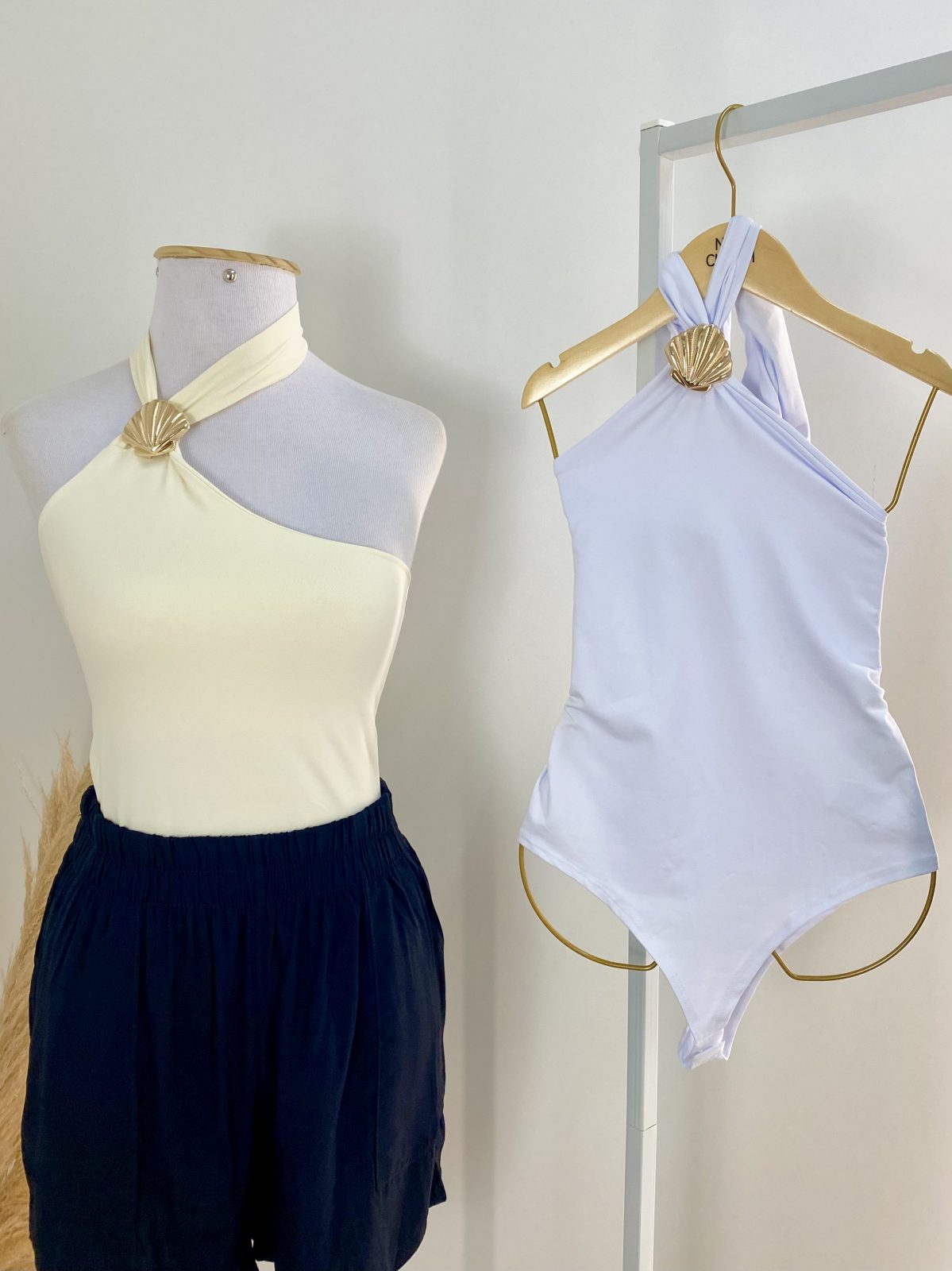 BODY FEM ADT SM REF.GL2148 STD/LSO M.
