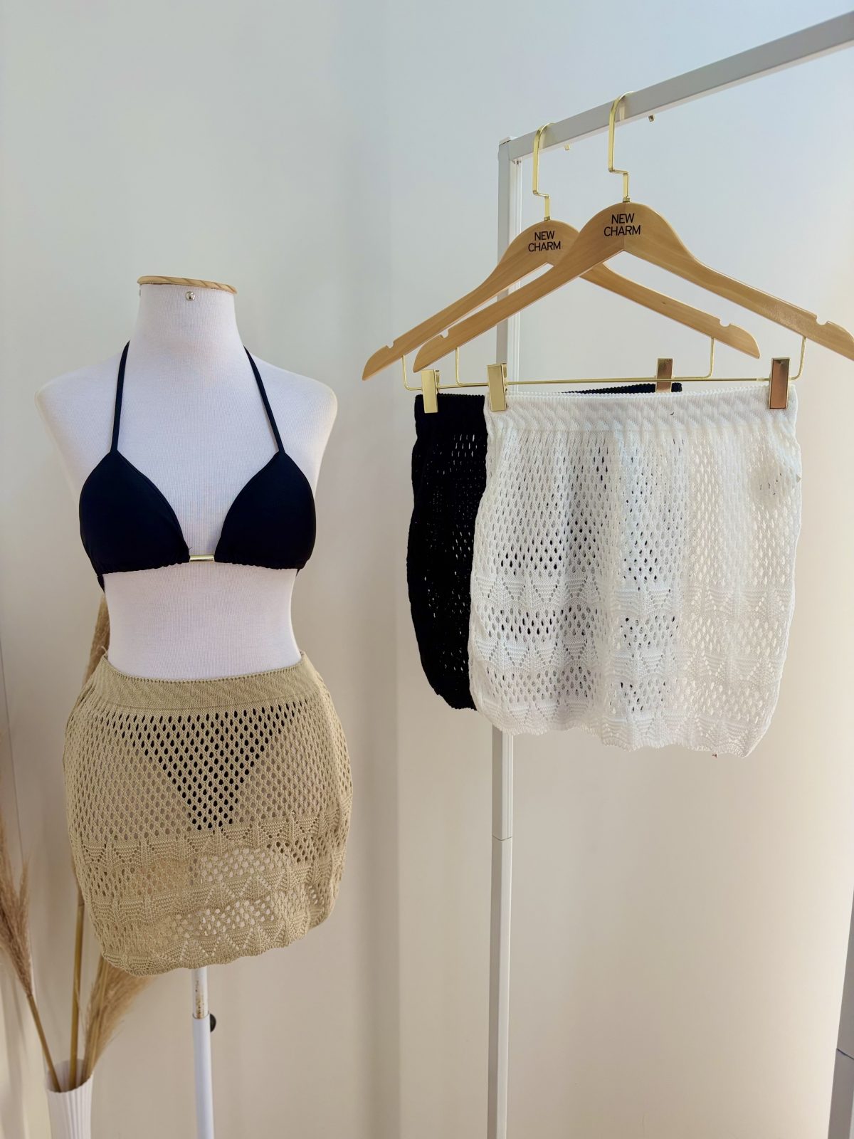 SAIA FEM ADT TRICOT REF.GL2162 STD U.