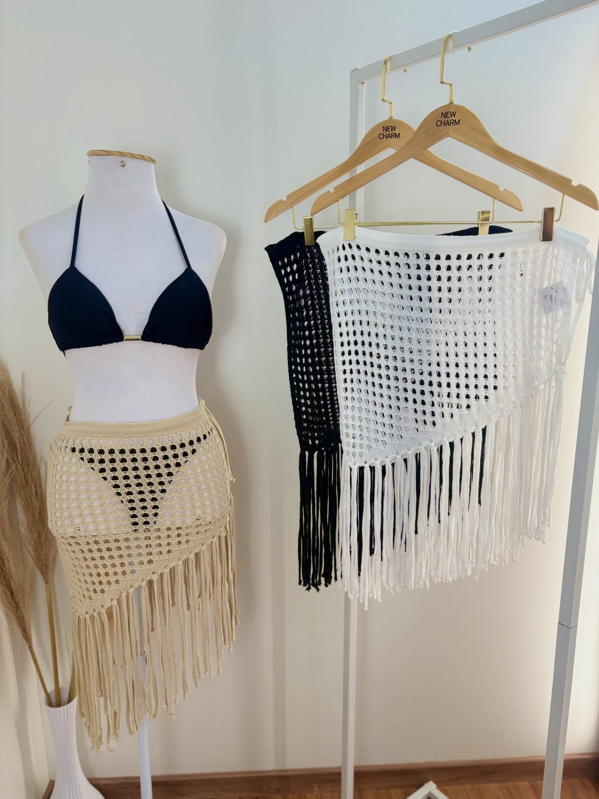 SAIA FEM ADT TRICOT REF.GL2163 STD U.