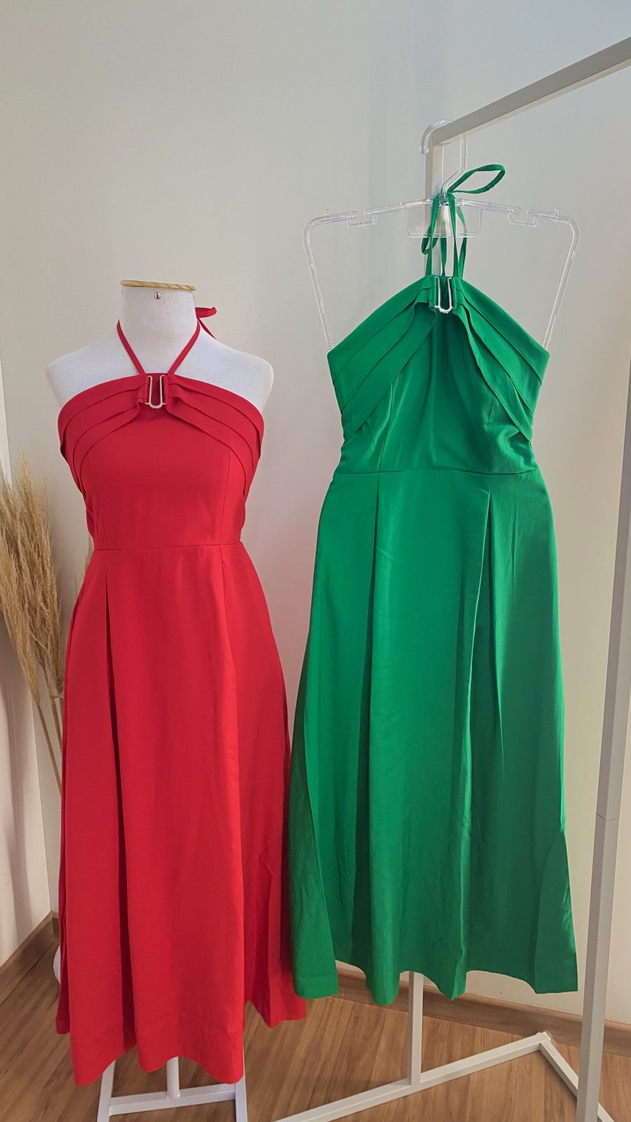 VESTIDO FEM ADT C/ALÇ LG REF.GL2171 STD U.