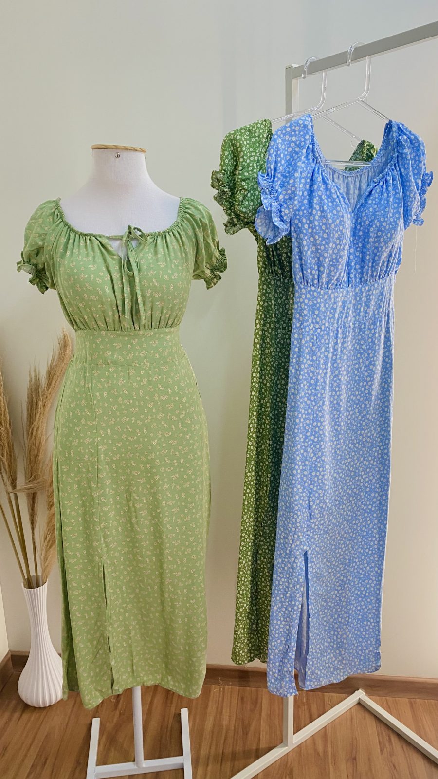 VESTIDO FEM ADT MM LG REF.GL2196 STD M.