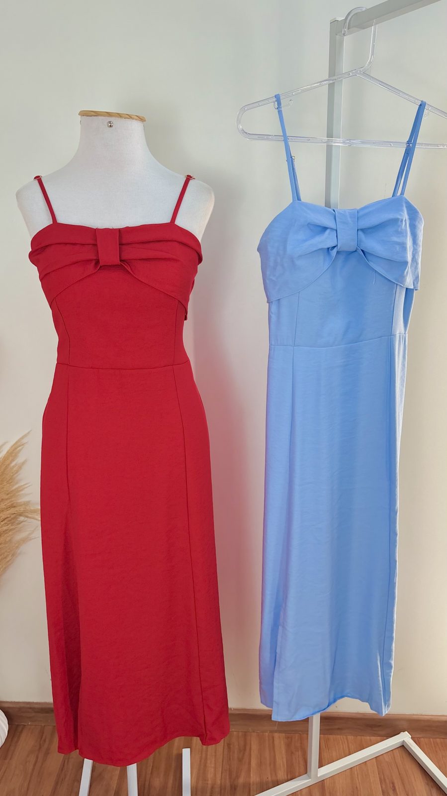 VESTIDO FEM ADT C/ALÇ MID REF.GL2197 STD M.