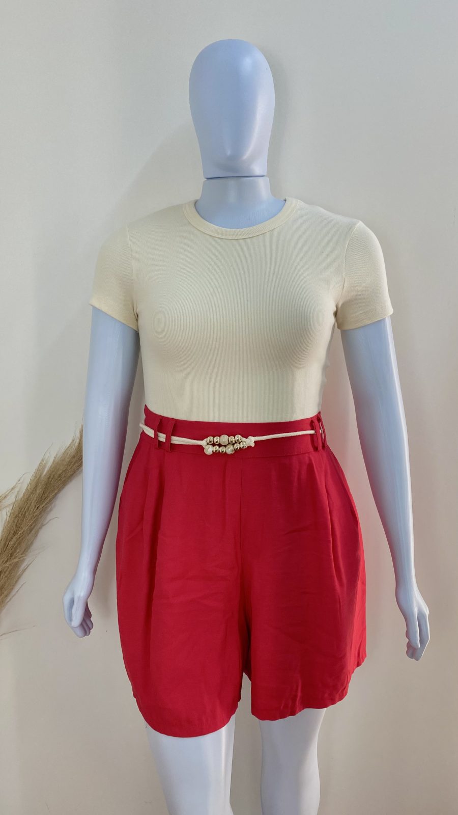 SHORTS FEM ADT REF.GL2282 VMH G2.