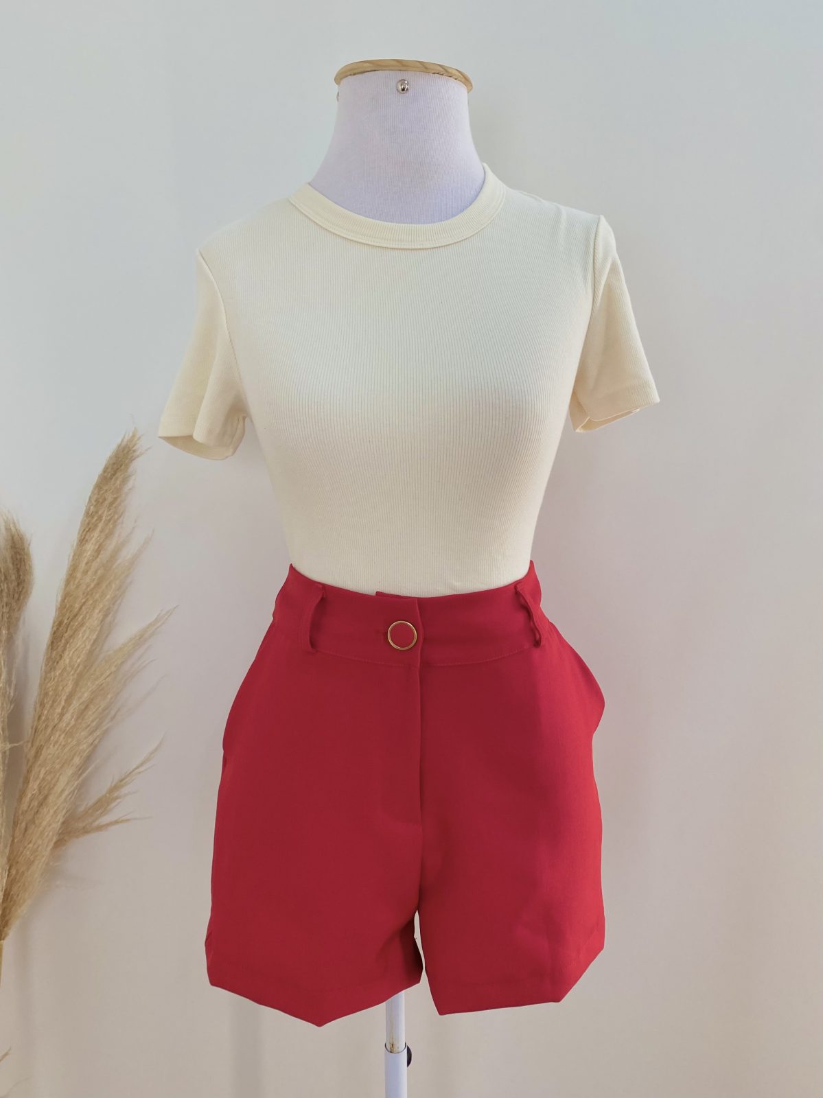 SHORTS FEM ADT REF.GL2289 VMH P.