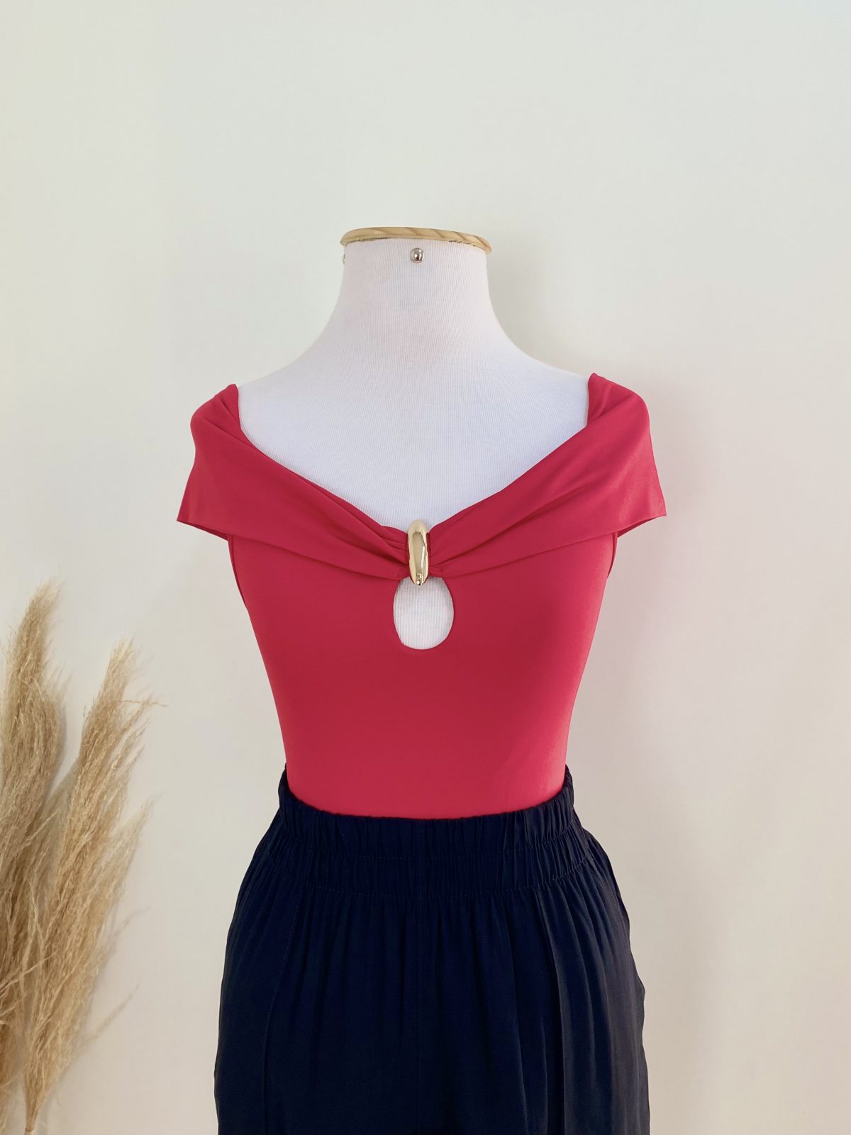 BODY FEM ADT TMRA Q CAIA REF.GL2301 VMH M.