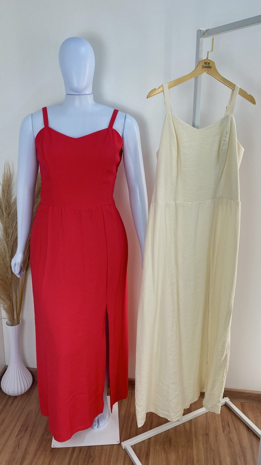VESTIDO FEM ADT SM LG REF.GL2307 STD G2.