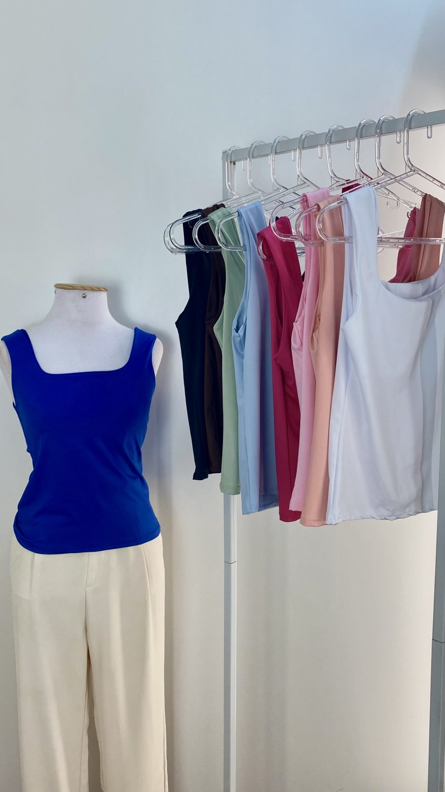 BLUSA FEM ADT SM SUPLEX REF.GL2329 STD/LSO U.