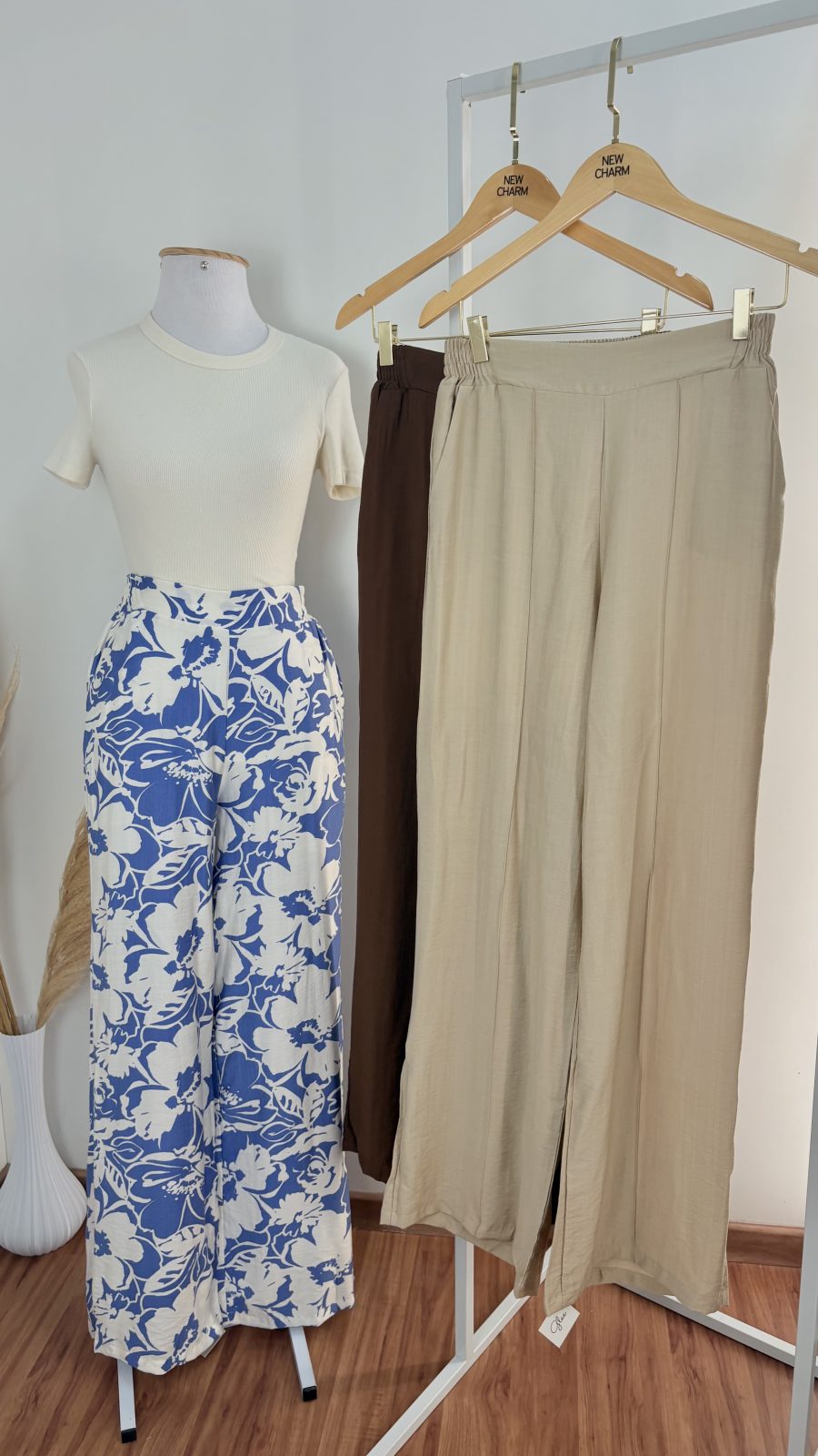 CALÇA FEM ADT PNTLN REF.GL2360 STD/ESTP P.