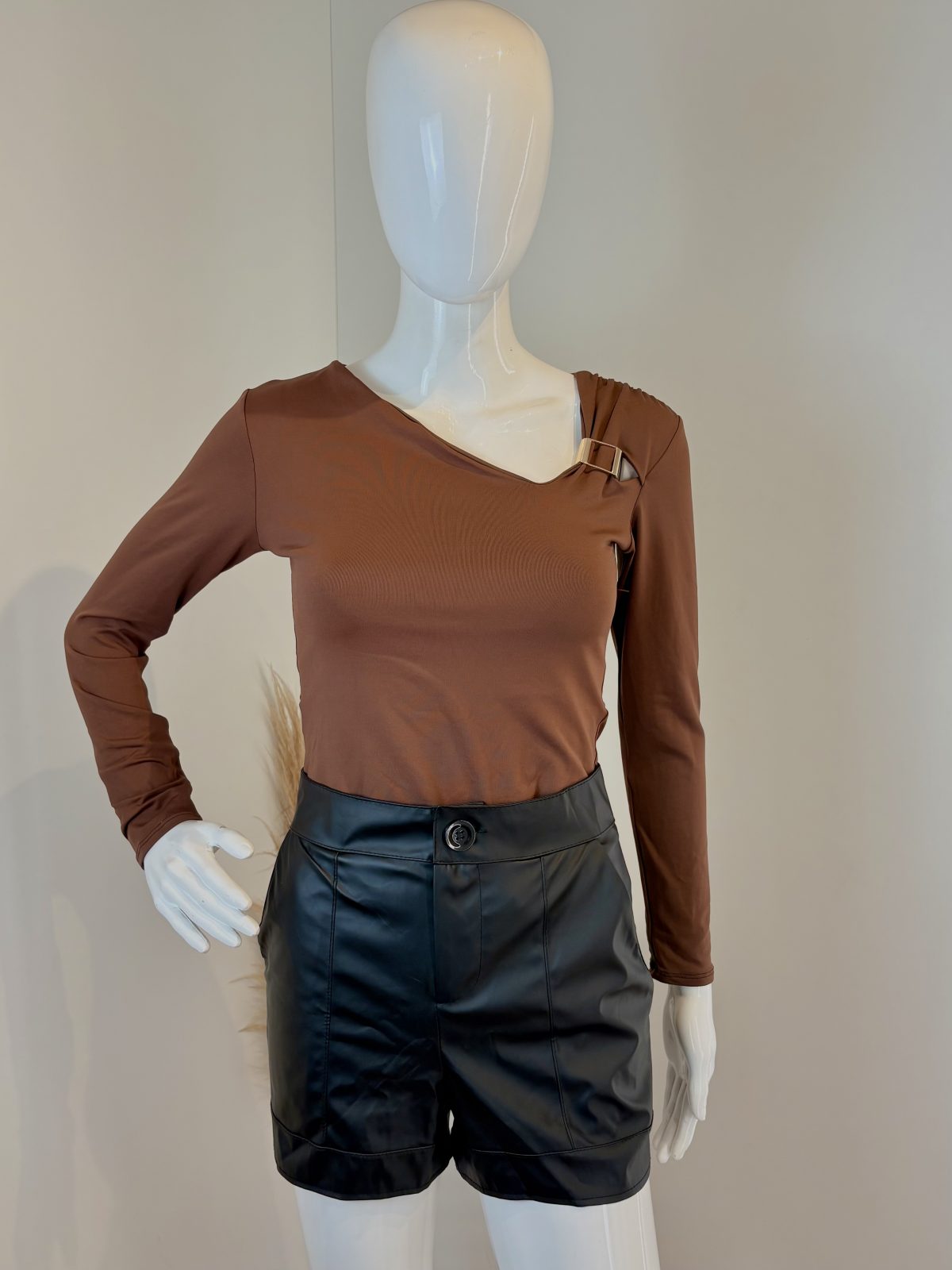 BODY FEM ADT ML C/FVL