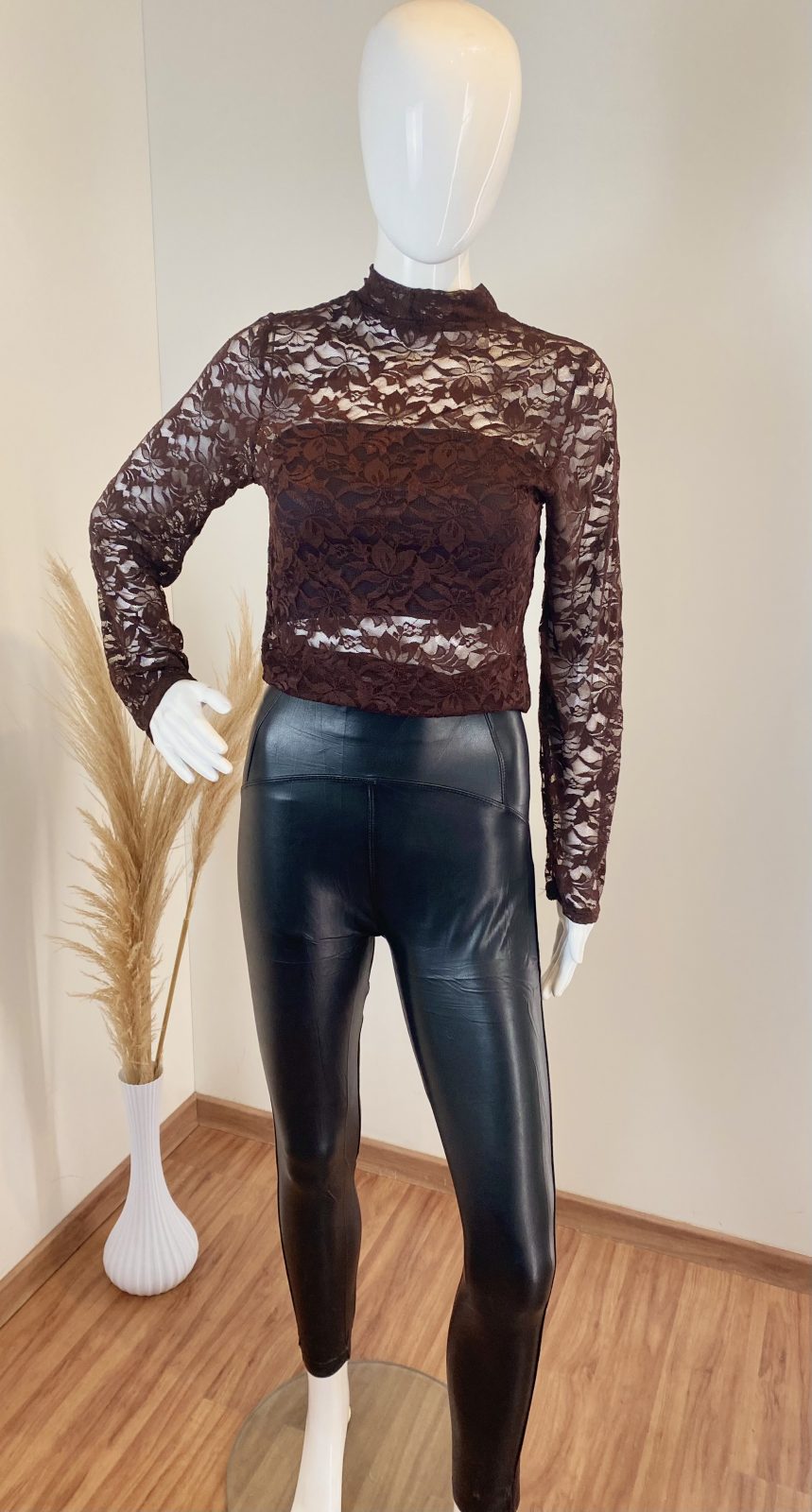 LEGGING FEM ADT CRN