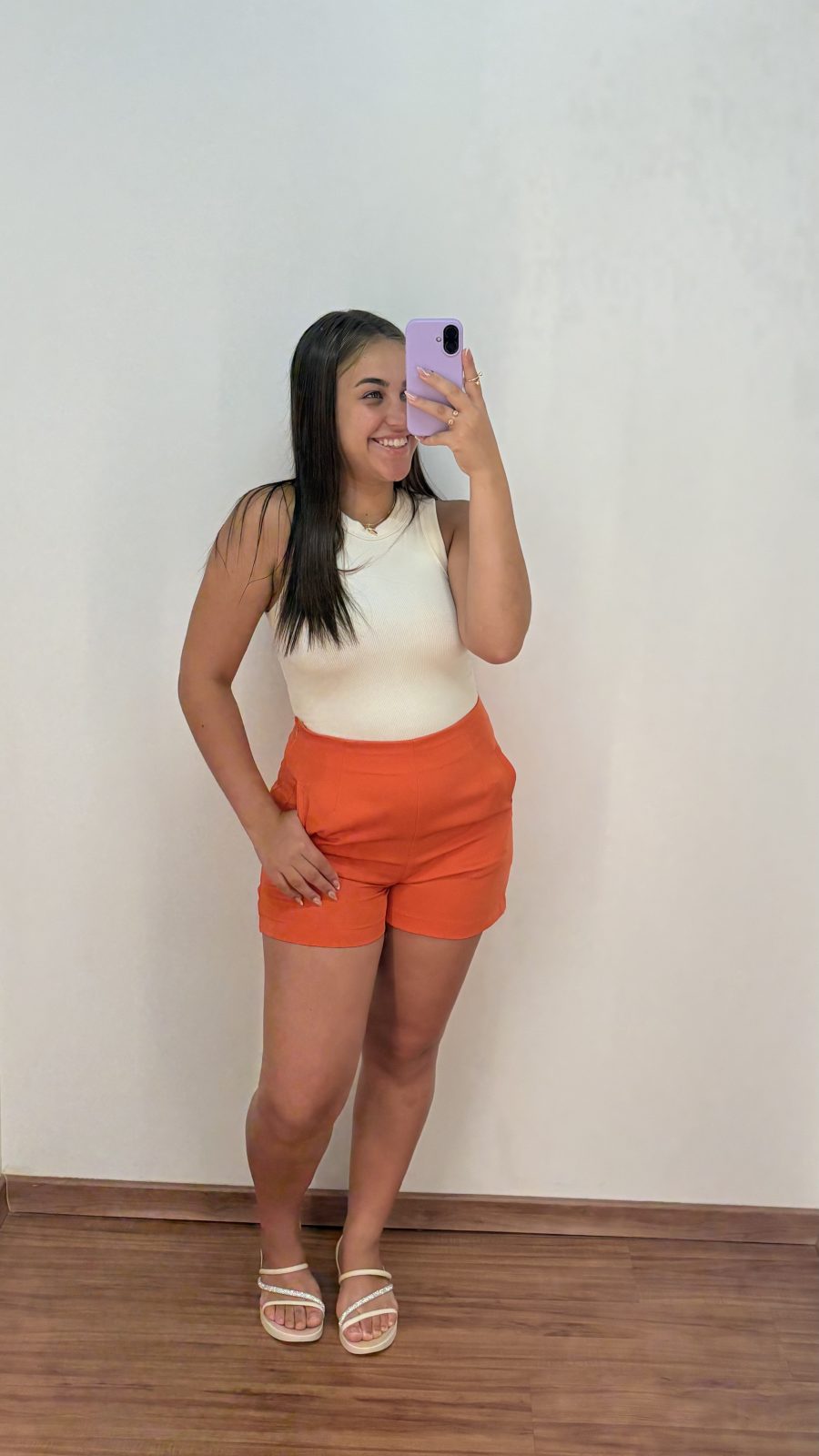 SHORTS FEM SOCIAL R74 REF.GL425 LSO STD M.