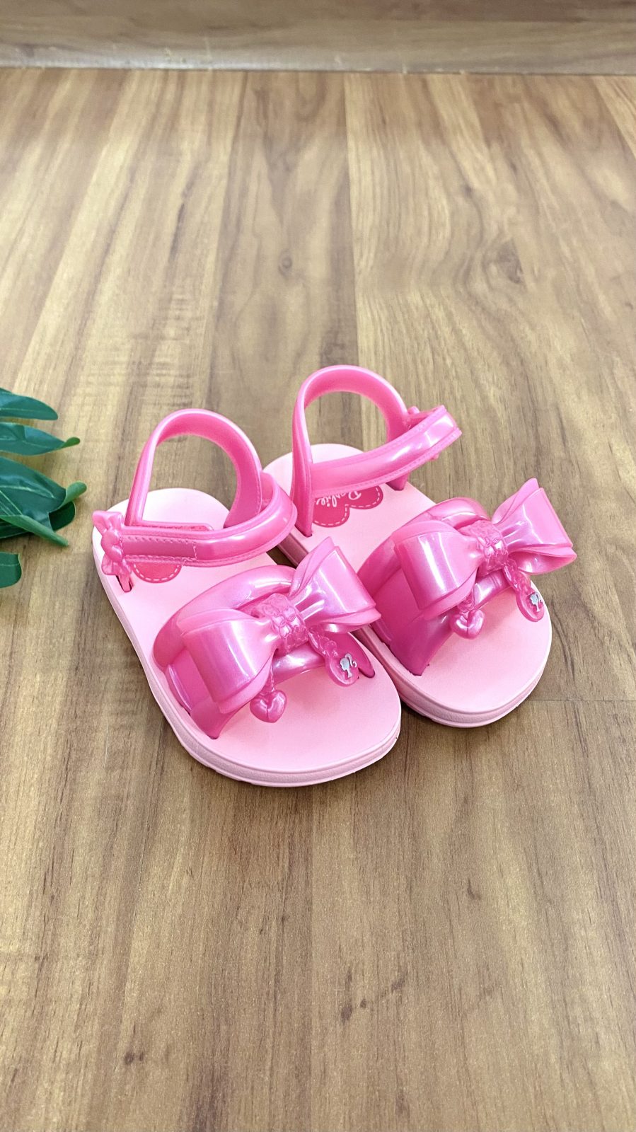 SANDALIA FEM INF REF.23379 BT774/RSA 20/21.