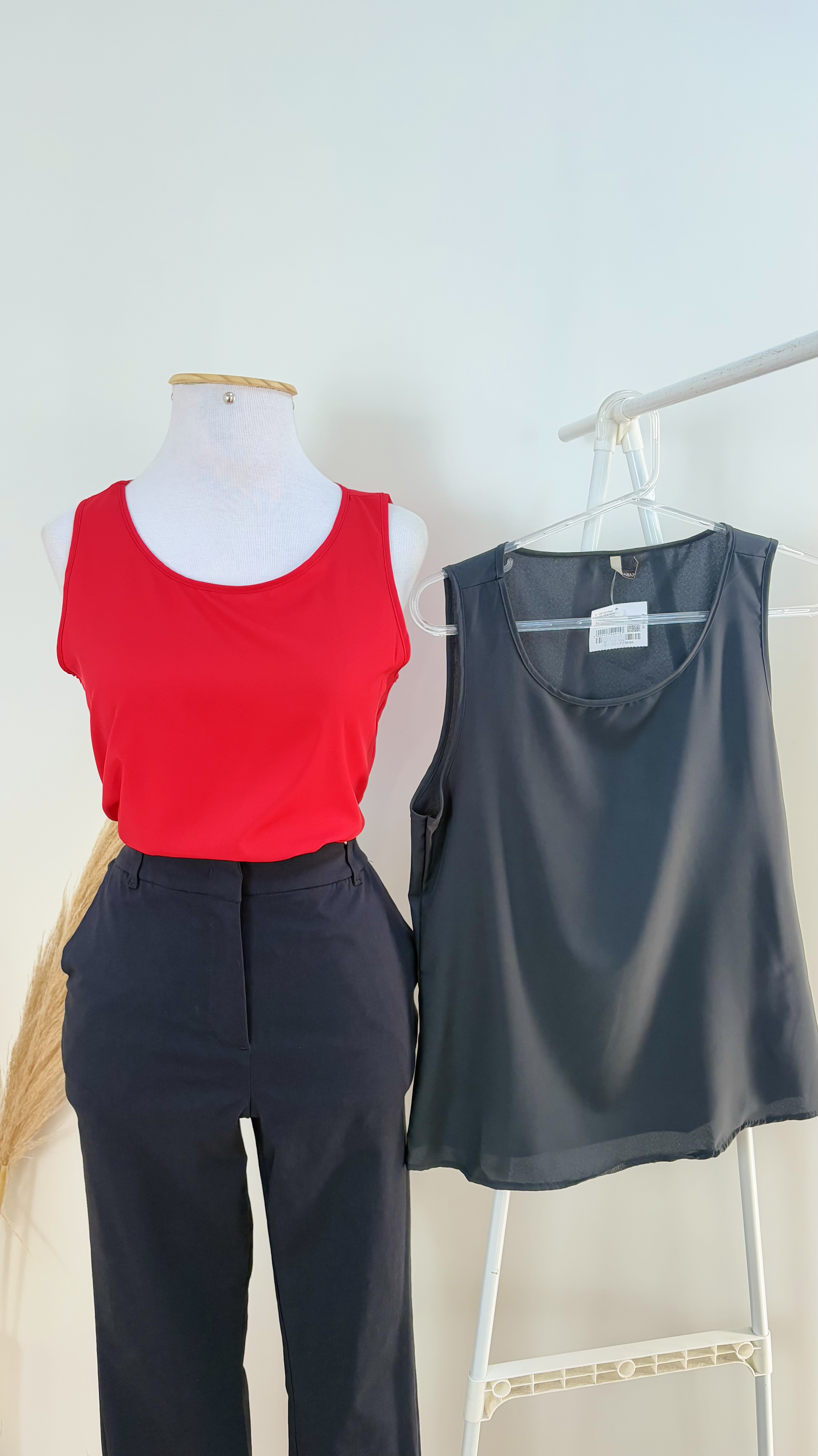 BLUSA FEM SM REF.H20781 VMH G.