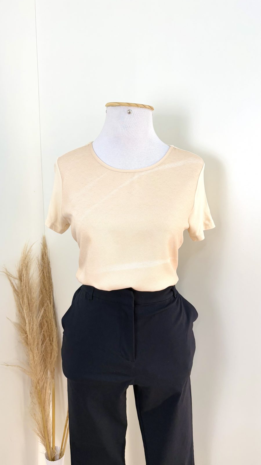 BLUSA FEM MM REF.H32294 BGE G.