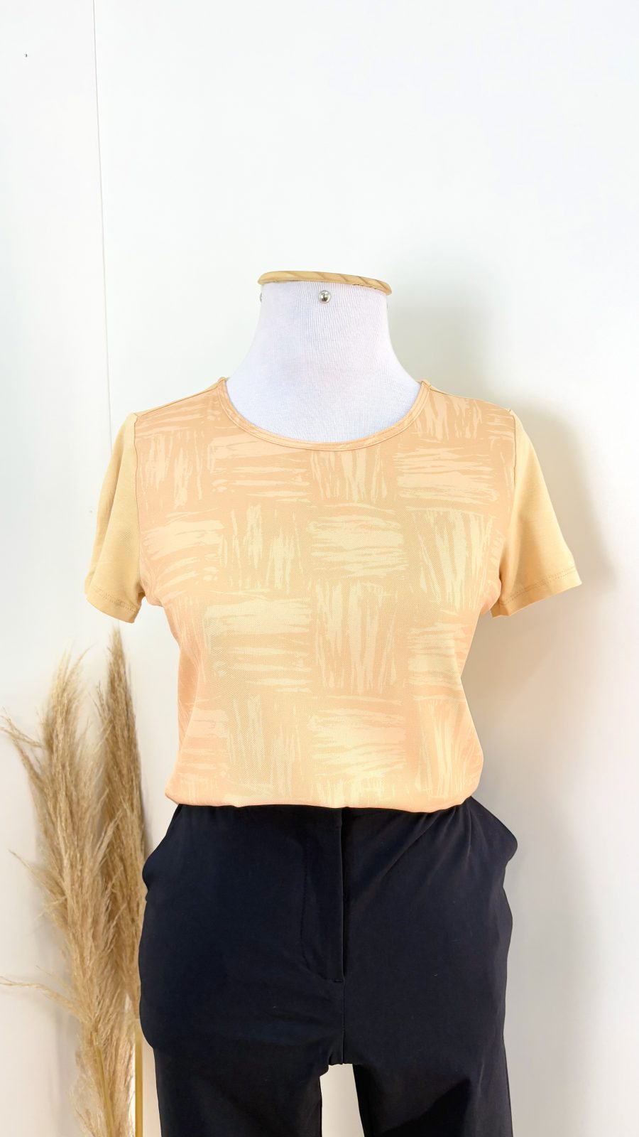 BLUSA FEM MM REF.H32301 AMRL P.