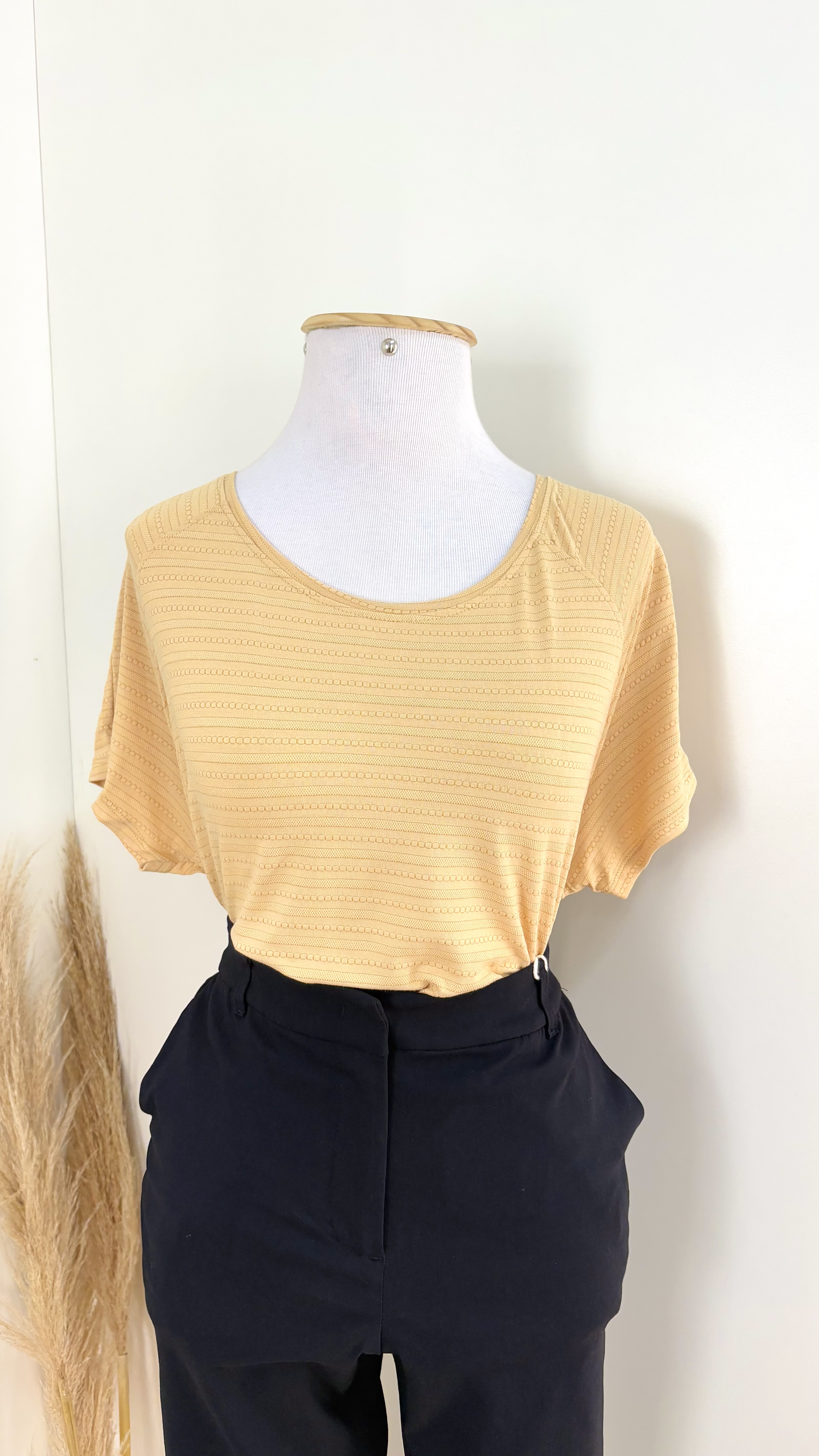 BLUSA FEM MM REF.H32305 AMRL G.