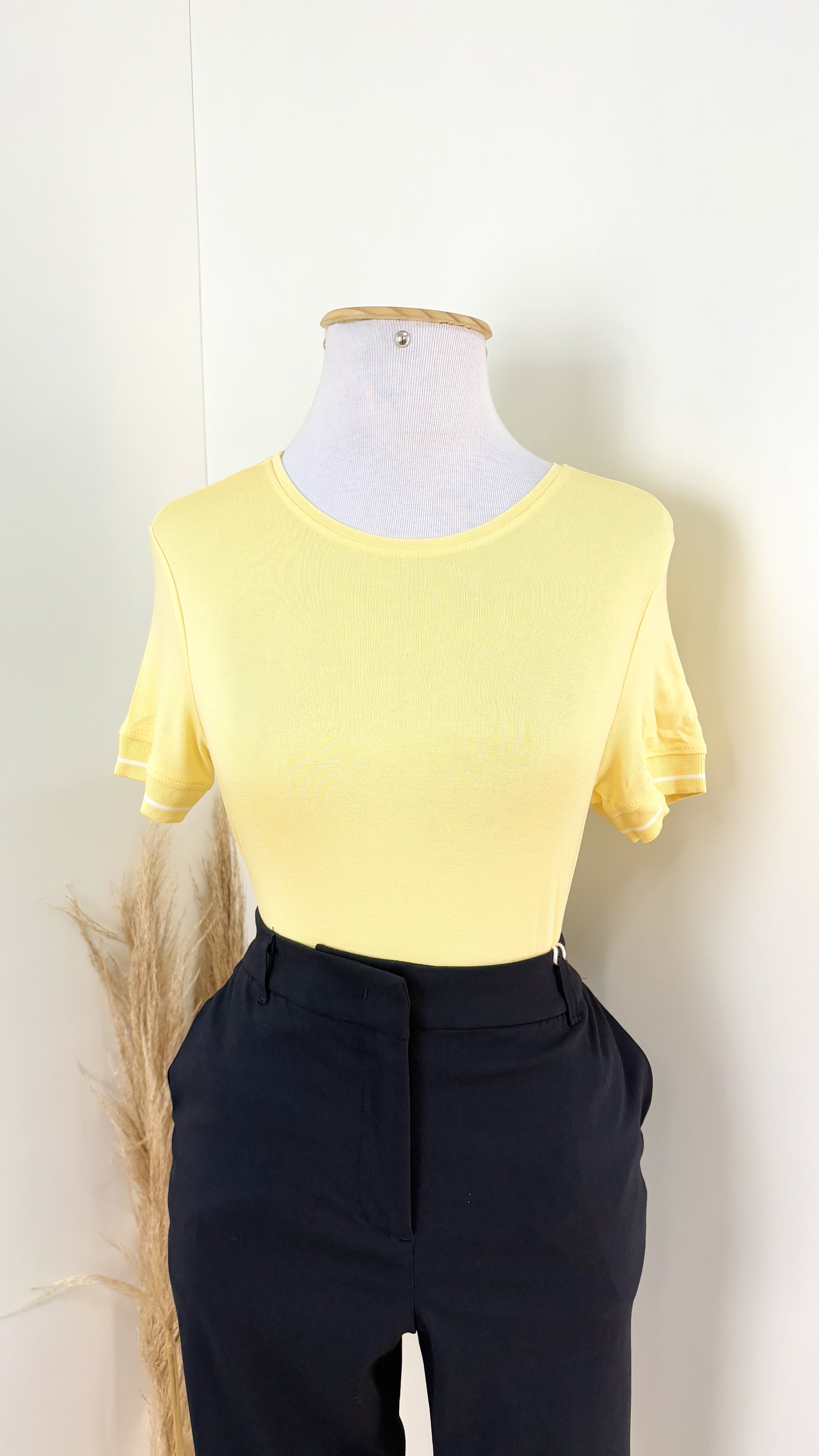 BLUSA FEM MM REF.H32306 AMRL P.