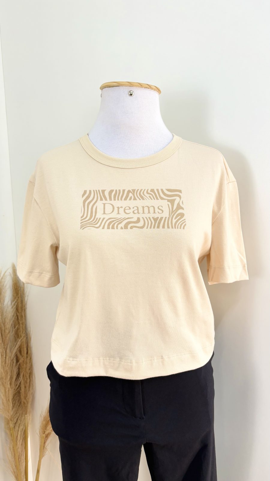 BLUSA FEM MM REF.H32316 BGE M.