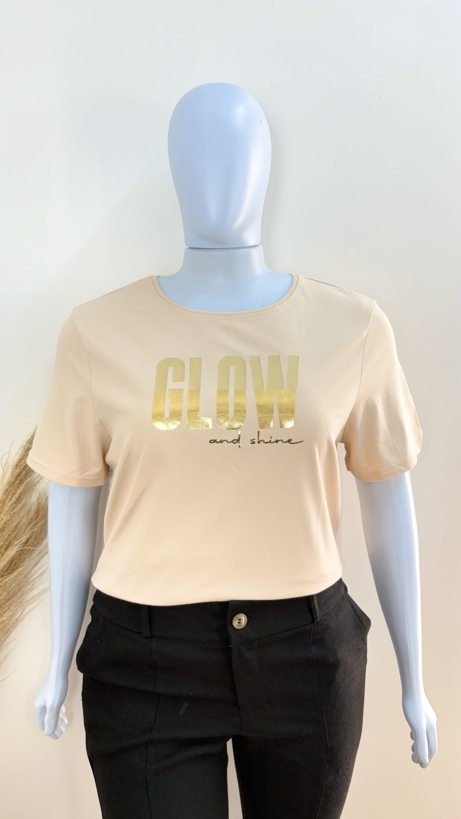 BLUSA FEM MM REF.H32330 BGE EM.
