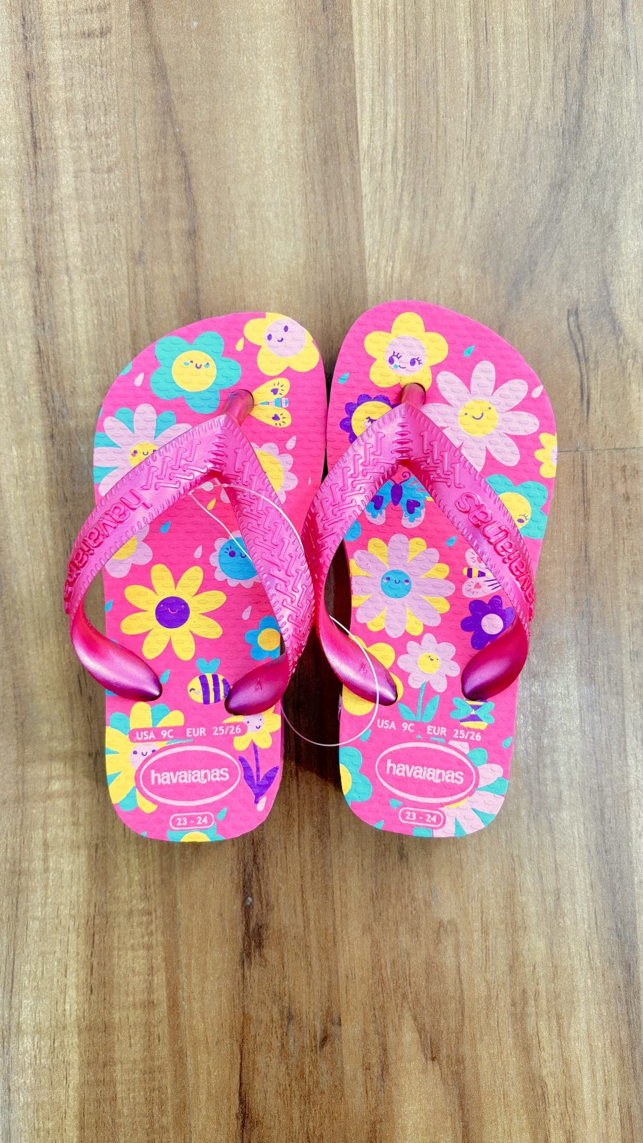 CHINELO FEM INF REF.KIDS/FLORES MRH/RS 23/24.