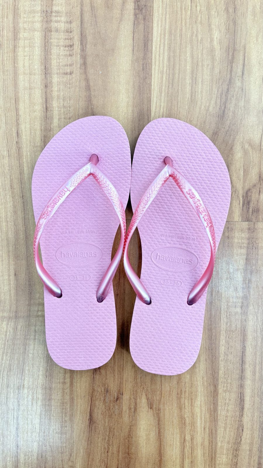 CHINELO FEM REF.SLIM/FC BCO 33/34.