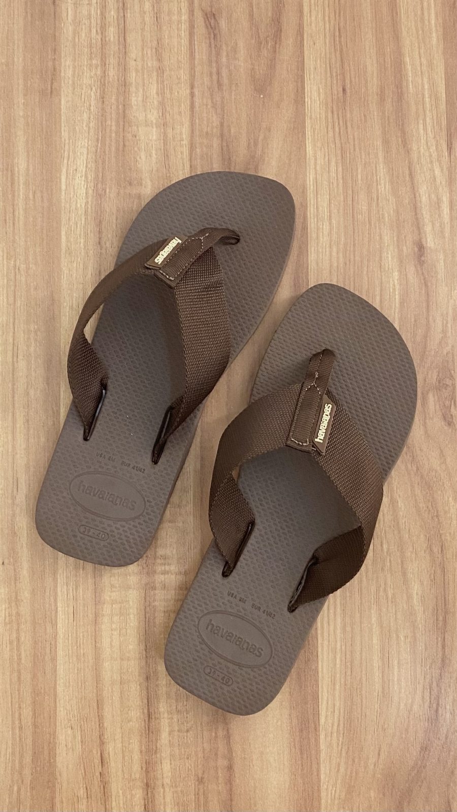 CHINELO MASC ADT REF.URBAN/BASIC CAFE 41/42.