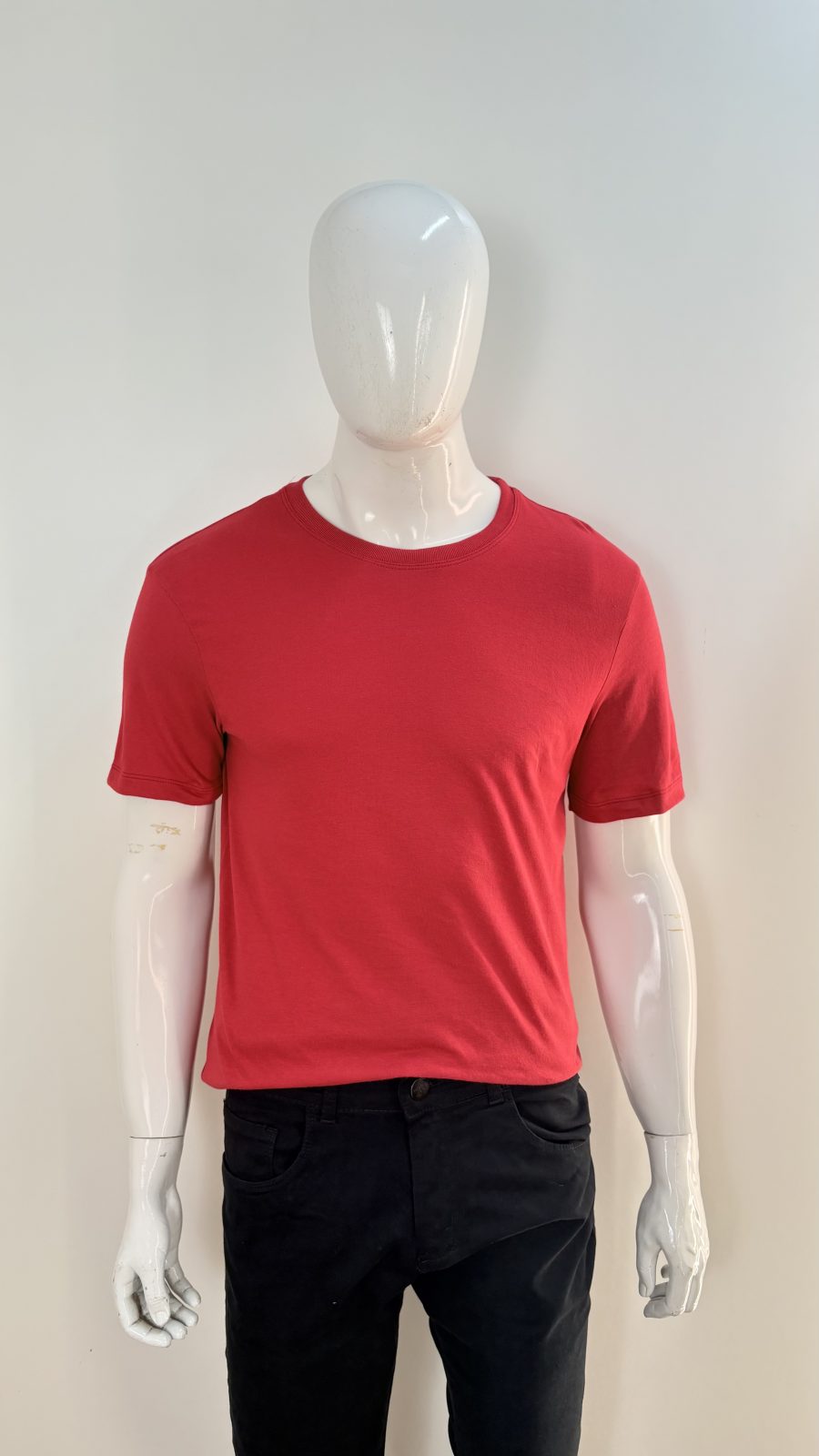 CAMISETA MASC MM REF.0201 M2H/CZA M.
