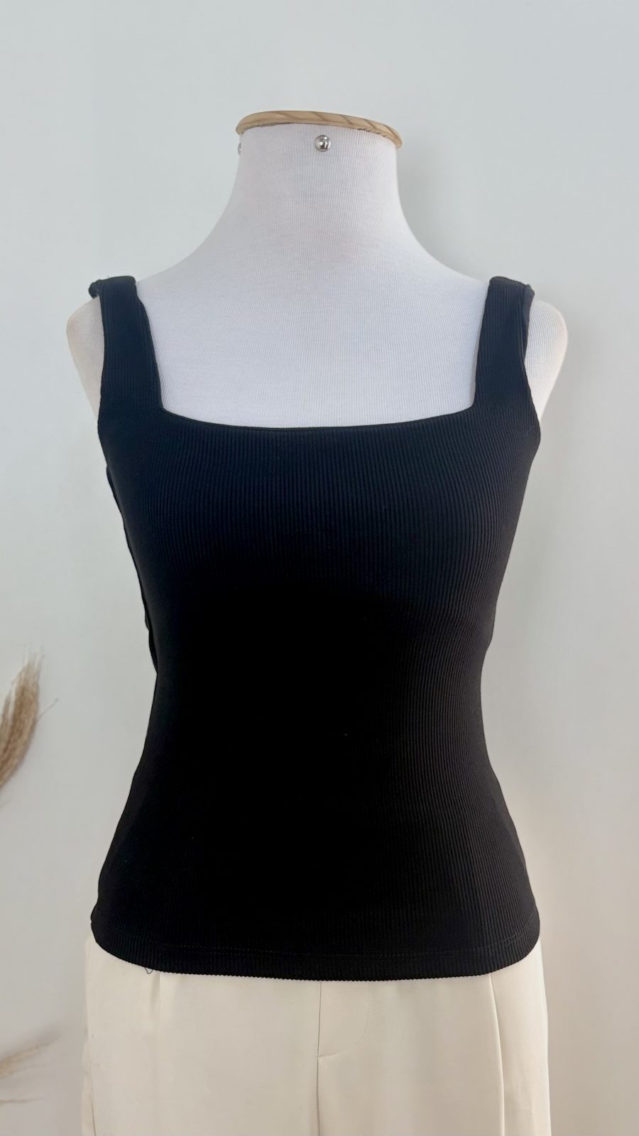 BLUSA FEM ADT SM REF.4ATM N10/PTO G.