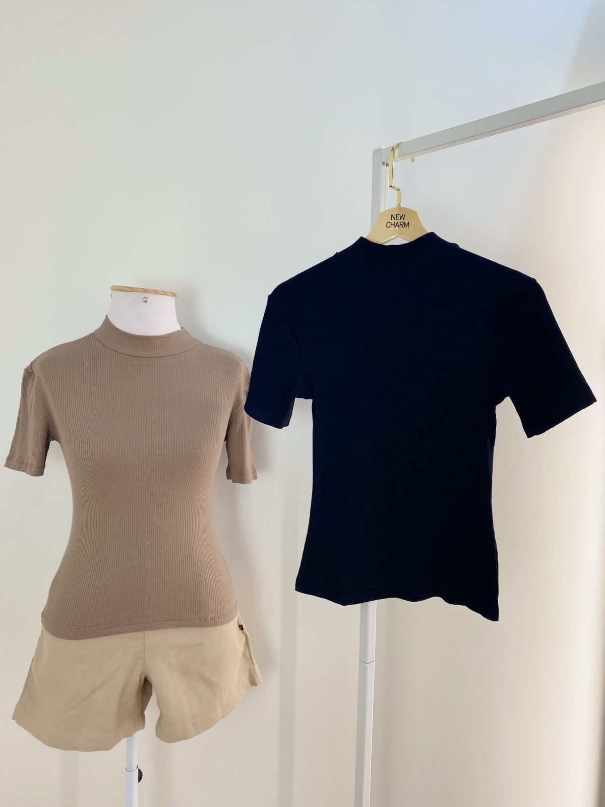 BLUSA FEM ADT MM REF.4AU0 N10/PTO G.