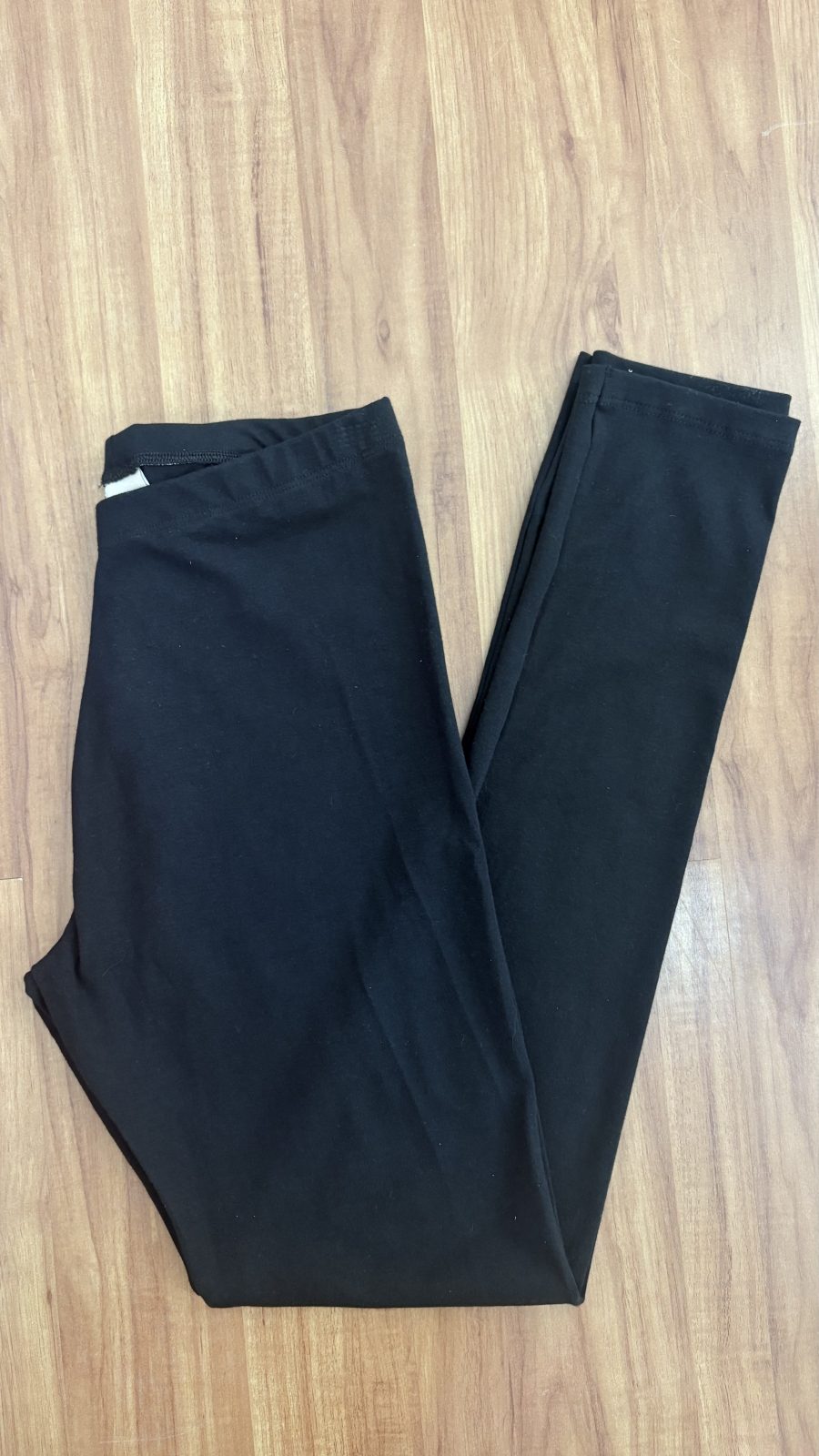 LEGGING FEM INF REF.558C N10/PTO 2.