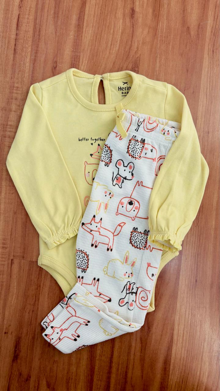 CON FEM INF BODY ML R06 REF.58KU/1A AM/BC 24.