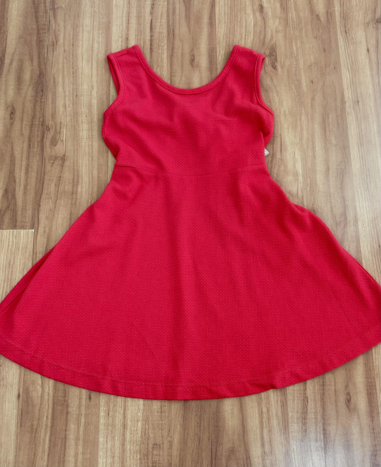 VESTIDO FEM SM HERING REF.5AHYRWFEN VMH 10.