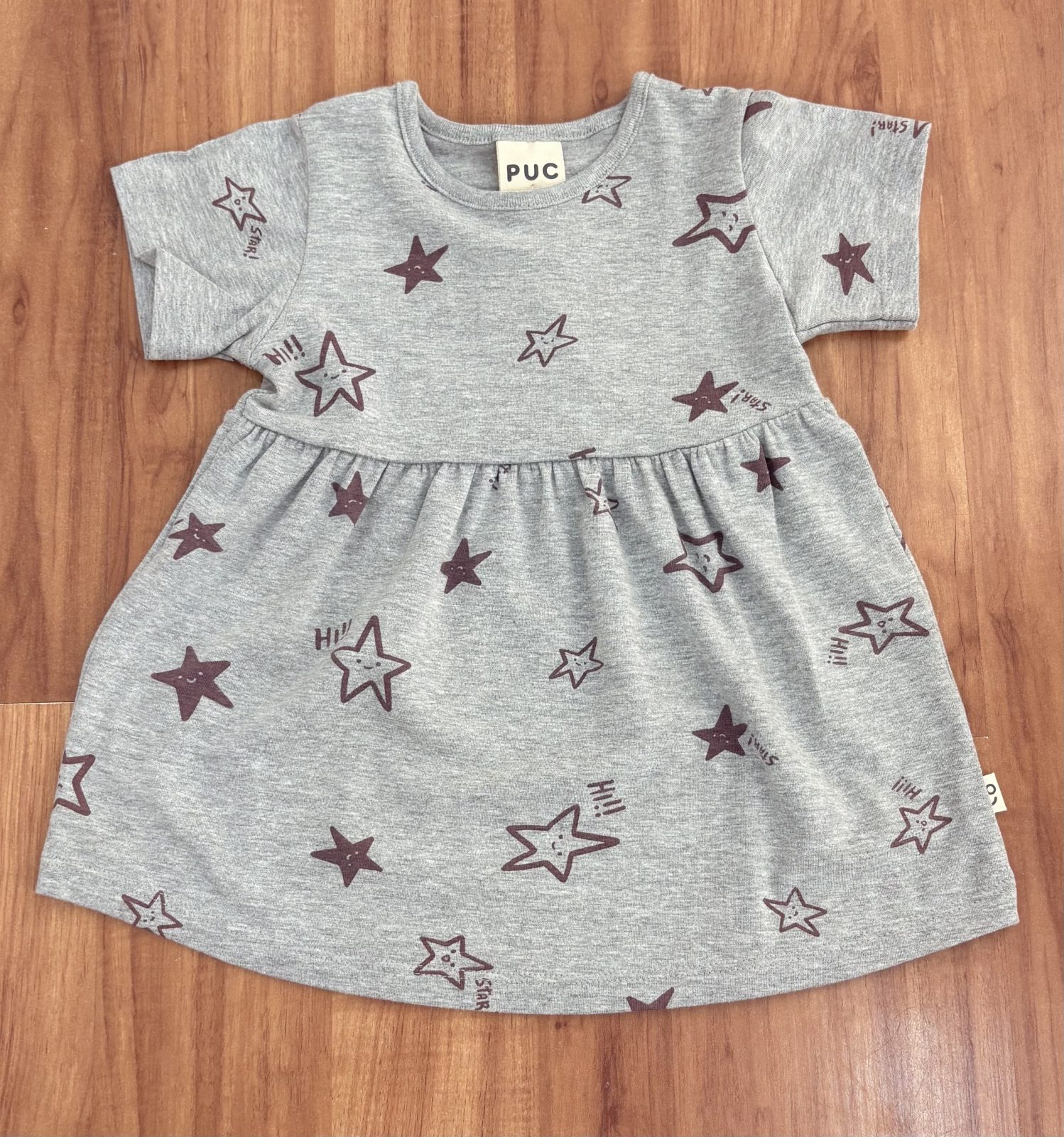 VESTIDO FEM INF MM R06 REF.5AXM RSA 3.