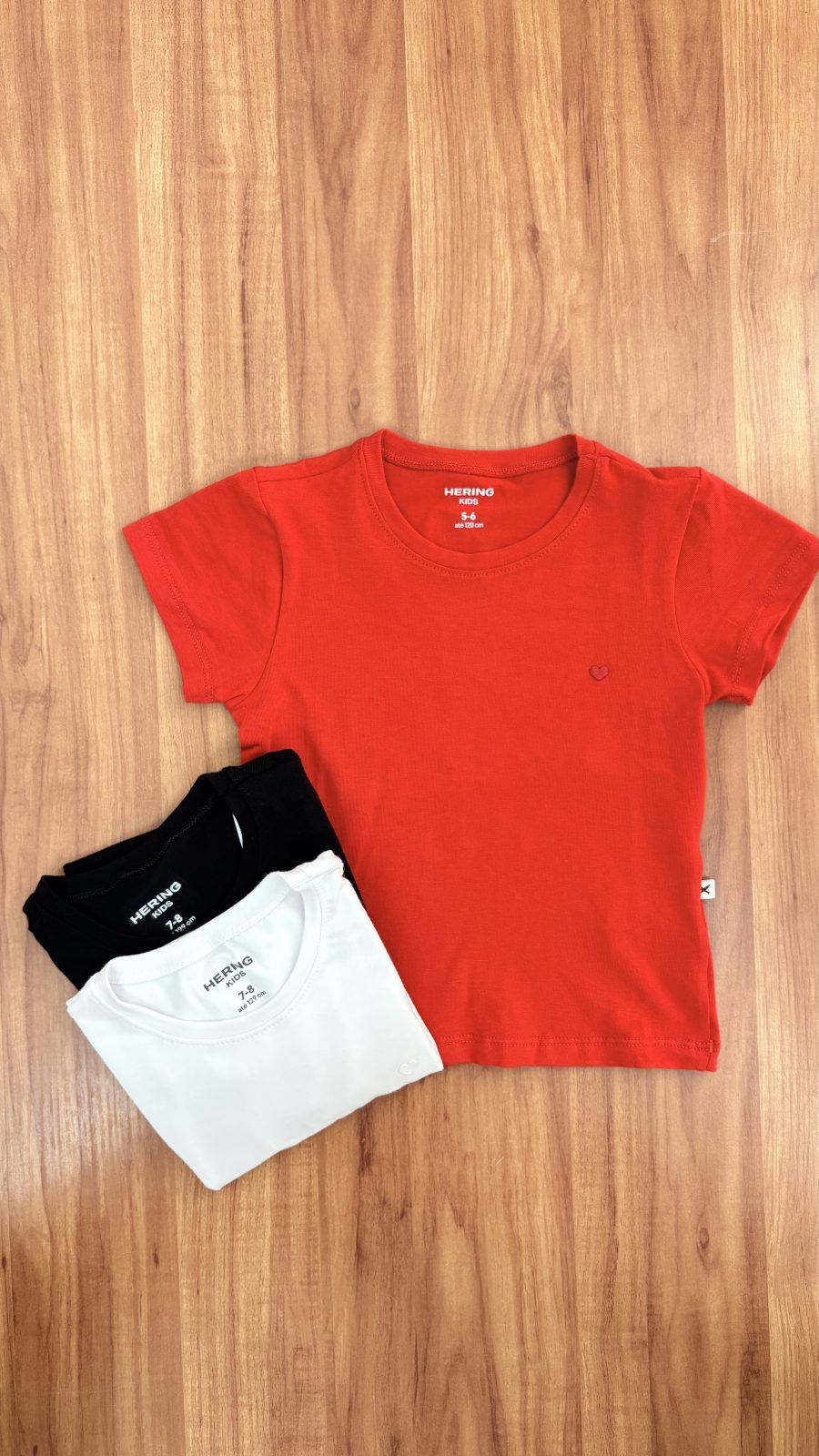 BLUSA FEM INF MM REF.5CMP RYT/VMH 14.