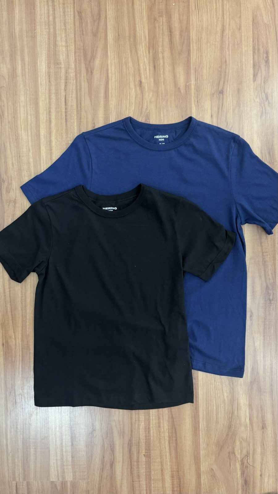 CAMISETA MASC INF MM REF.5CMU N0A/BCO 4.