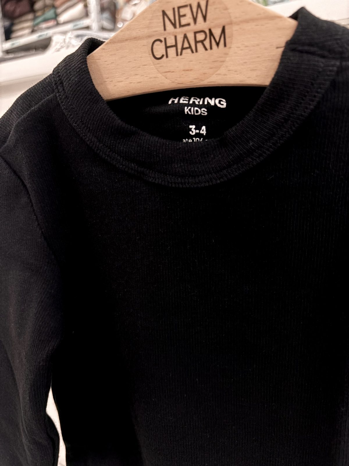 BLUSA FEM INF ML CNLD