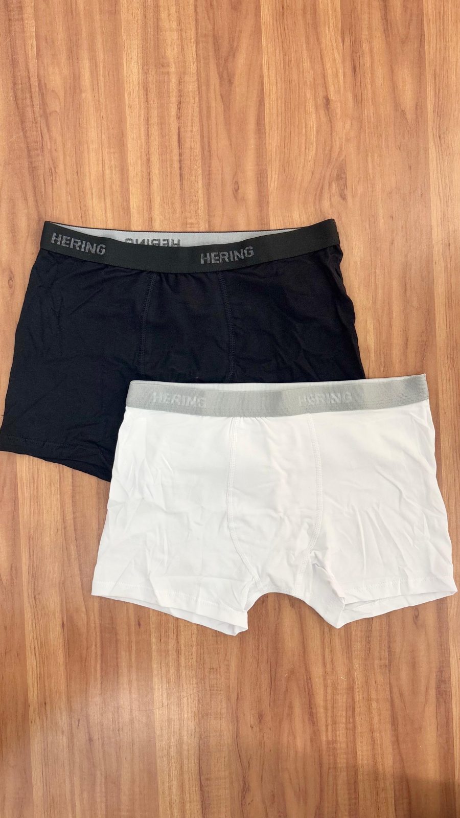 KIT CUECA MASC BXR REF.77R1/1A PTO/BCO G.
