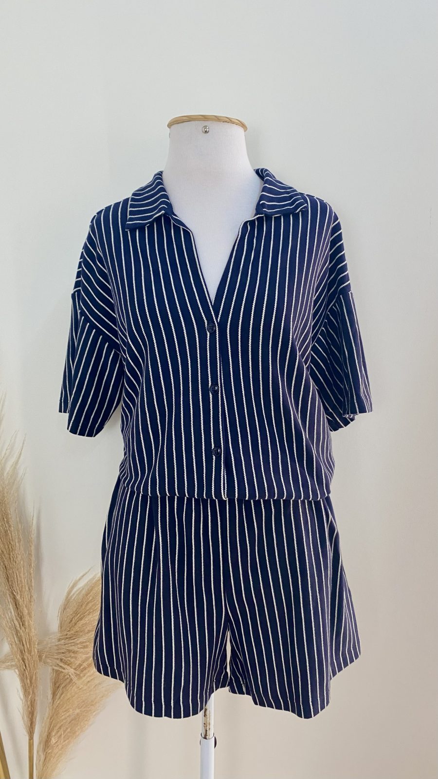 PIJAMA FEM ADT MM+SHT REF.7D0L 1CE/PTO M.