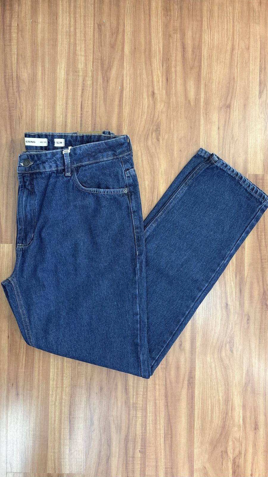 CALÇA MASC PNTLN REF.H1UB 1ES/JNS 40.