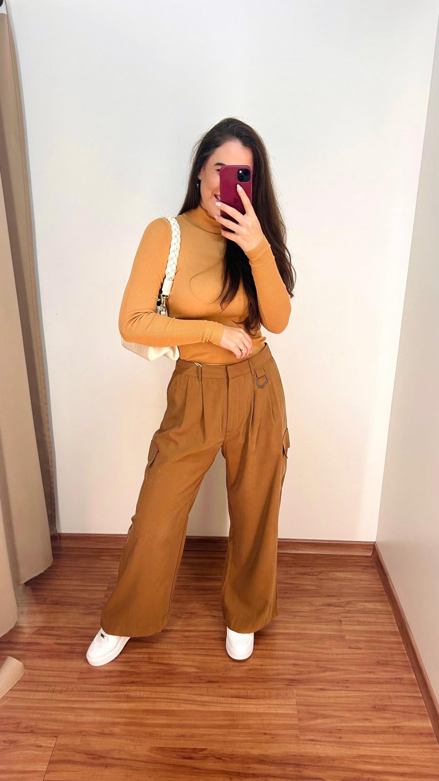 CALÇA FEM ADT PANTLN REF.K4XA 1CS/CRML 48.
