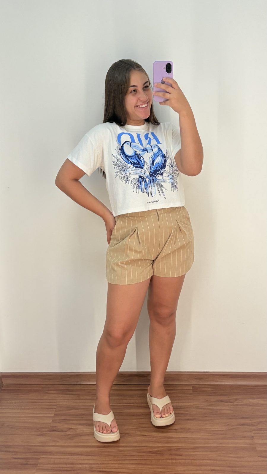 SHORTS FEM R06 REF.K5CU/1C BGE 40.