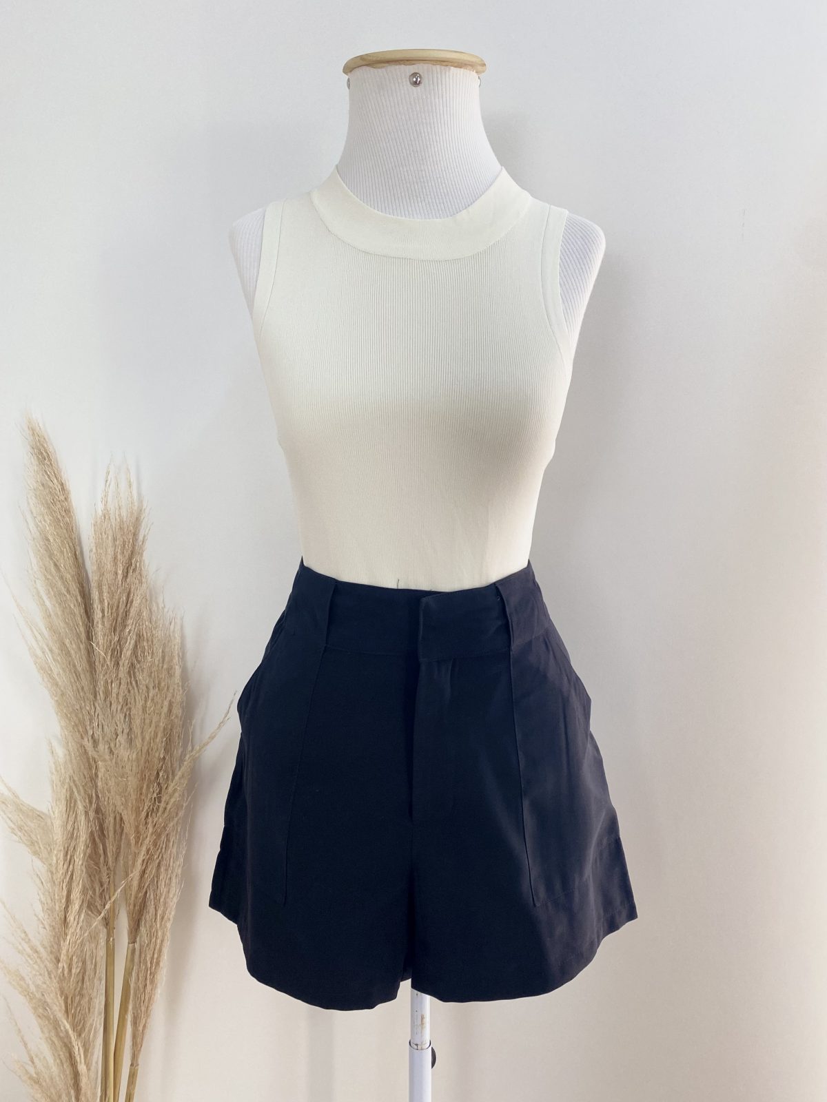 SHORTS FEM ADT SOCIAL REF.K691 N10/PTO 36.