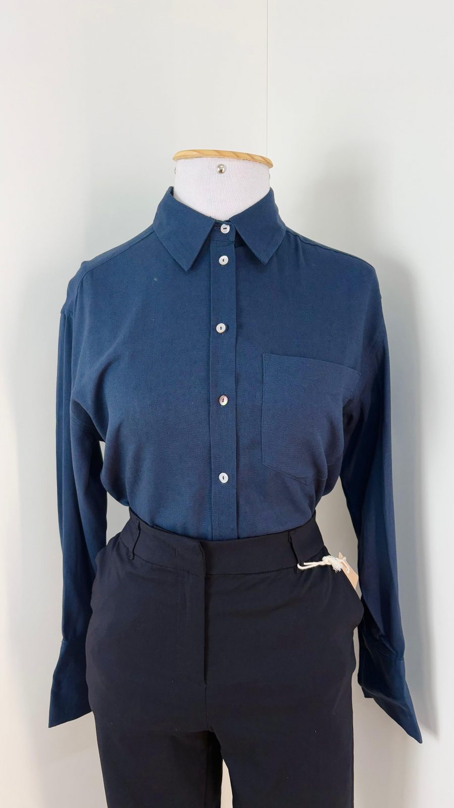 CAMISA FEM ADT ML REF.K6BV 6US/MRH G.