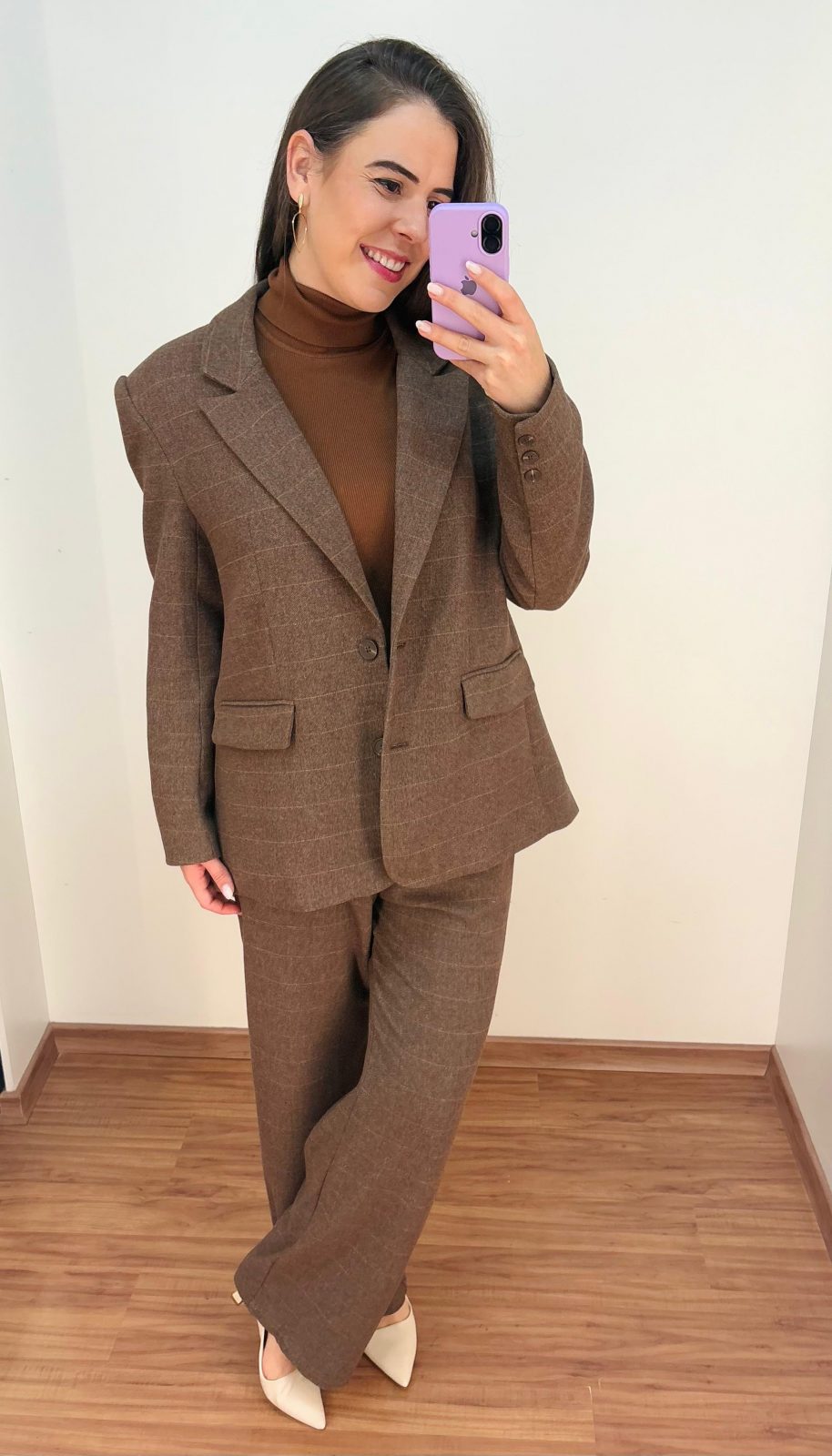 BLAZER FEM REF.K6C2 1AS/MRR M.