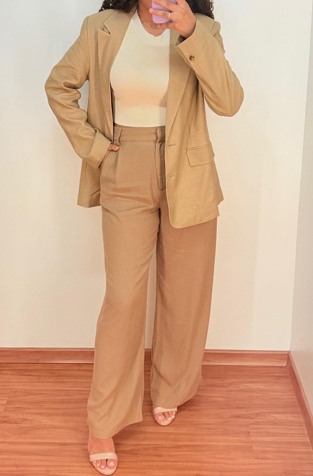 BLAZER FEM ADT REF.K6DC 7KS/BGE M.