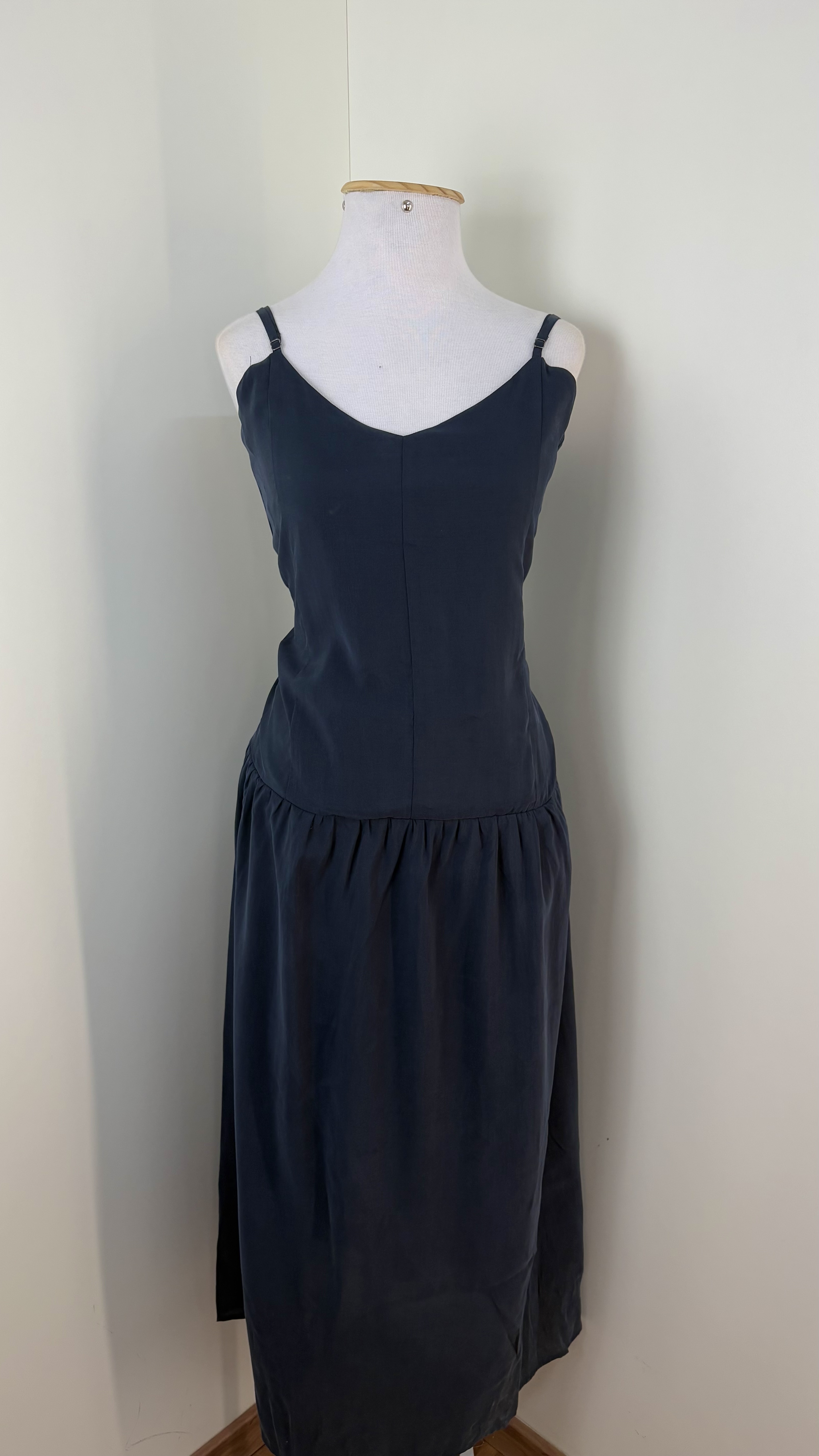 VESTIDO FEM C/ALÇ MID R06 REF.K6F3/6U MRH M.